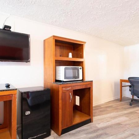 Hotel O Atlanta Airport Jonesboro/Morrow I-75 Buitenkant foto