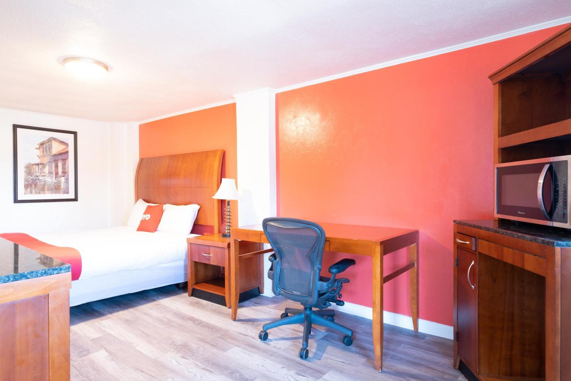Hotel O Atlanta Airport Jonesboro/Morrow I-75 Buitenkant foto